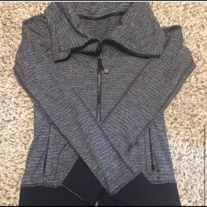 Women’s Lululemon jacket